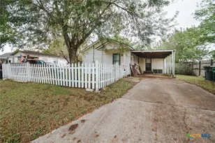 113 Barbara St, Victoria, TX 77901 - Photo 2