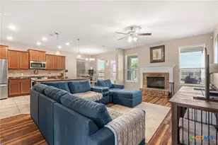 256 Bethann Dr, Temple, TX 76502 - Photo 6