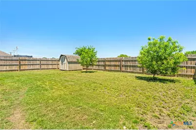 256 Bethann Drive, Temple, TX 76502 - Photo 26