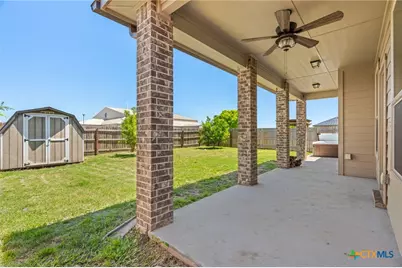 256 Bethann Drive, Temple, TX 76502 - Photo 24