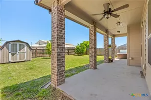 256 Bethann Dr, Temple, TX 76502 - Photo 24