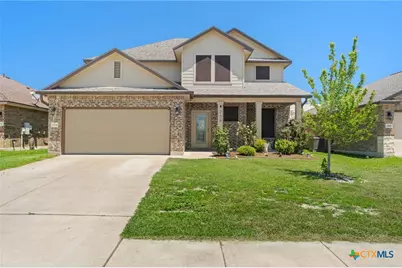 256 Bethann Drive, Temple, TX 76502 - Photo 1