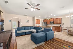 256 Bethann Dr, Temple, TX 76502 - Photo 8