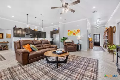 2823 Pistoia Trail, Temple, TX 76502 - Photo 6