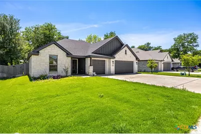 2823 Pistoia Trail, Temple, TX 76502 - Photo 4