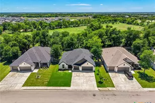 2823 Pistoia Trl, Temple, TX 76502 - Photo 30