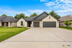 2823 Pistoia Trl, Temple, TX 76502 - Photo 2