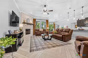 2823 Pistoia Trl, Temple, TX 76502 - Photo 6