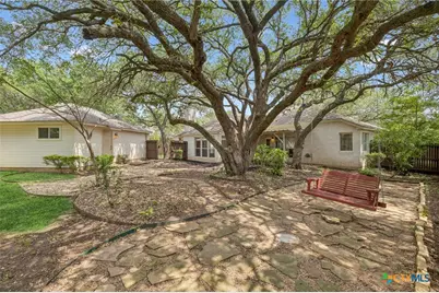 1784 Oak Forest Drive, New Braunfels, TX 78132 - Photo 4
