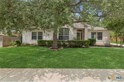 1784 Oak Forest Drive, New Braunfels, TX 78132 - Photo 8