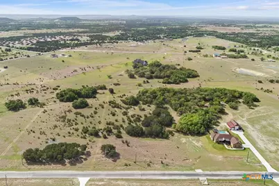 Tbd Cottonwood Mesa Drive, Kempner, TX 76539 - Photo 6