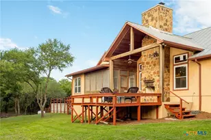 246 Stonebrook Ridge, New Braunfels, TX 78132 - Photo 22