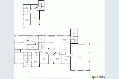 246 Stonebrook Ridge, New Braunfels, TX 78132 - Photo 38