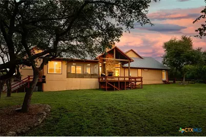 246 Stonebrook Ridge, New Braunfels, TX 78132 - Photo 34