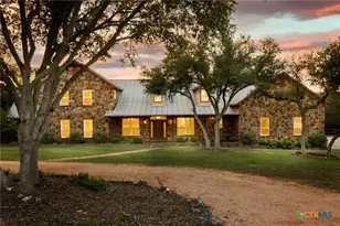 246 Stonebrook Ridge, New Braunfels, TX 78132 - Photo 2