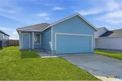 3837 Swift Fox Road, New Braunfels, TX 78132 - Photo 1