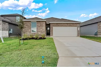 1229 Twisted Creek, New Braunfels, TX 78130 - Photo 1