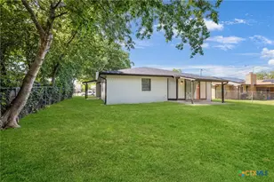 1712 Moonlight Dr, Killeen, TX 76543 - Photo 22