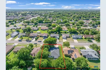 1712 Moonlight Drive, Killeen, TX 76543 - Photo 28