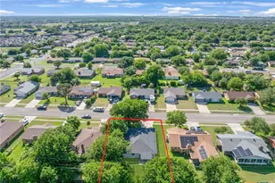 1712 Moonlight Dr, Killeen, TX 76543 - Photo 28