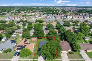 1712 Moonlight Dr, Killeen, TX 76543 - Photo 26
