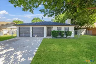 1712 Moonlight Dr, Killeen, TX 76543 - Photo 1
