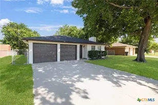 1712 Moonlight Dr, Killeen, TX 76543 - Photo 2