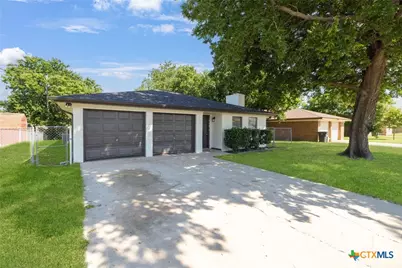 1712 Moonlight Drive, Killeen, TX 76543 - Photo 2