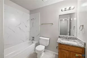 1712 Moonlight Dr, Killeen, TX 76543 - Photo 16