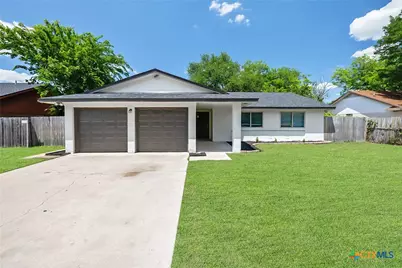 1603 Lennox Avenue, Killeen, TX 76549 - Photo 1