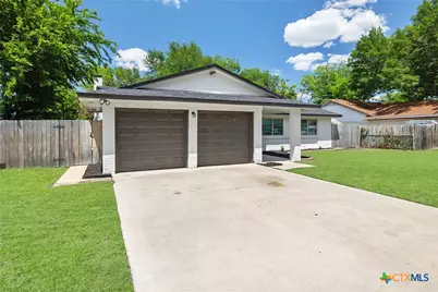 1603 Lennox Avenue, Killeen, TX 76549 - Photo 2