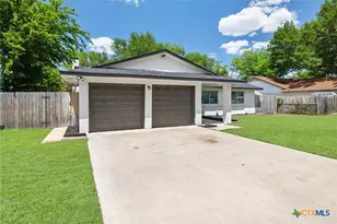 1603 Lennox Ave, Killeen, TX 76549 - Photo 2