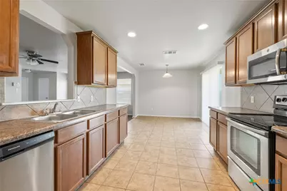 5410 Capricorn Loop, Killeen, TX 76542 - Photo 12
