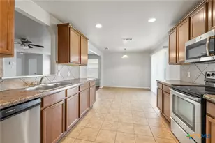 5410 Capricorn Loop, Killeen, TX 76542 - Photo 12