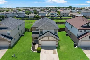 5410 Capricorn Loop, Killeen, TX 76542 - Photo 26
