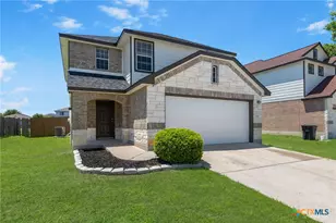 5410 Capricorn Loop, Killeen, TX 76542 - Photo 2