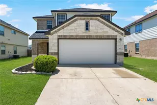 5410 Capricorn Loop, Killeen, TX 76542 - Photo 1