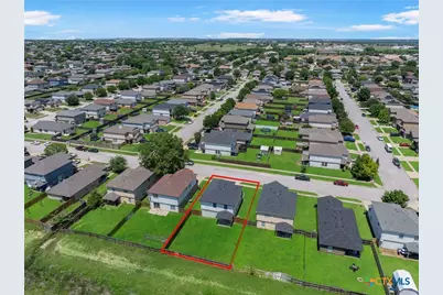 5410 Capricorn Loop, Killeen, TX 76542 - Photo 4