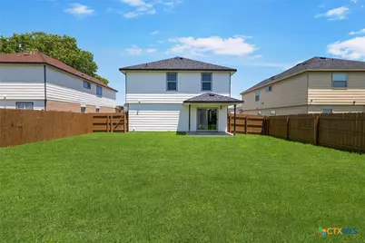 5410 Capricorn Loop, Killeen, TX 76542 - Photo 26