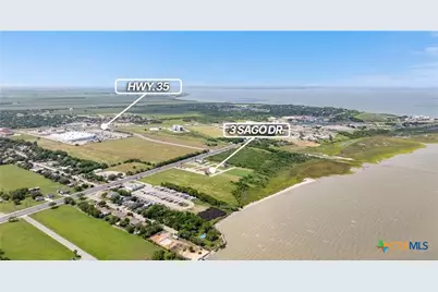 3 Sago, Port Lavaca, TX 77979 - Photo 24