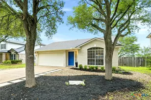 602 Stallion Dr, Cedar Park, TX 78613 - Photo 1