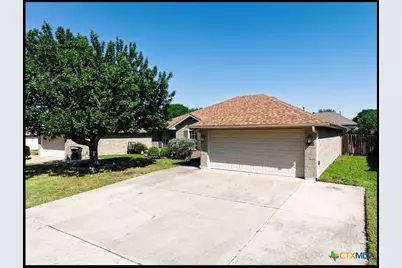 4215 Telluride Drive, Killeen, TX 76542 - Photo 2