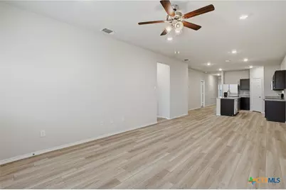 1126 Stone Valley Road #B, Temple, TX 76502 - Photo 8