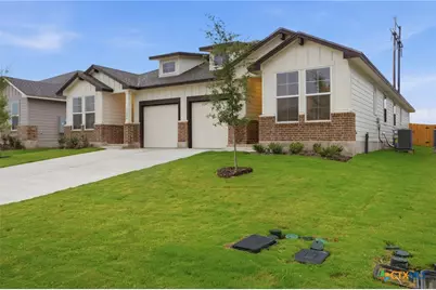 1126 Stone Valley Road #B, Temple, TX 76502 - Photo 1