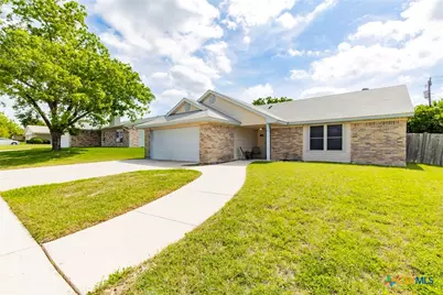 1712 Becker Drive, Killeen, TX 76543 - Photo 2