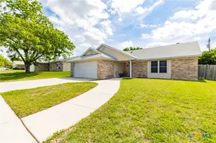1712 Becker Dr, Killeen, TX 76543 - Photo 2
