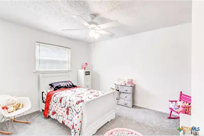 1712 Becker Drive, Killeen, TX 76543 - Photo 16