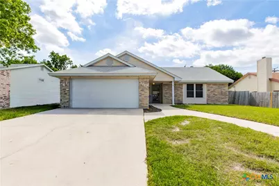 1712 Becker Drive, Killeen, TX 76543 - Photo 1