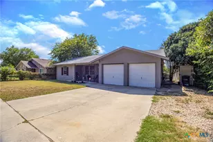 204 Zinnia Dr, Killeen, TX 76542 - Photo 2