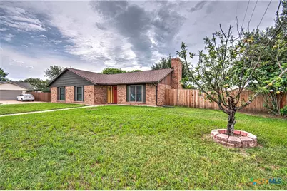 4301 Cactus Trail, Temple, TX 76502 - Photo 2